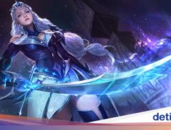 Rekomendasi 5 Hero Jungler Honor of Kings Terbaik Sebagai Push Rank