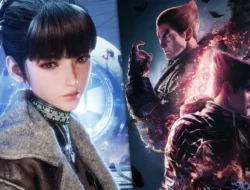 Sutradara Stellar Blade Ingin Karakter Eve Masuk Hingga Di Tekken 8