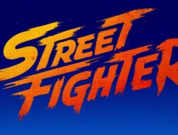Daftar Pemeran Adaptasi Layar Lebar Street Fighter Terbaru Telah Diungkap