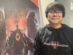 Mantan Dev. Dragon’s Dogma Sadar Game Impian yang Ingin Ia Buat Mungkin Saja Sulit Sukses