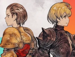 Dev. Final Fantasy Tactics: The Ivalice Chronicles Tidak Menganggap Game-nya Sebagai Remaster
