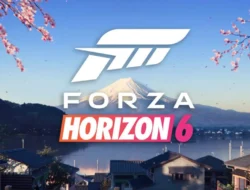 Tokyo Games Show 2025 — Forza Horizon 6 Resmi Diumumkan