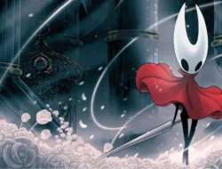 Harga Game Silksong Bikin Beberapa Developer Indie Khawatir