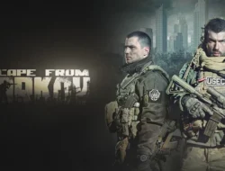 Manajer Escape from Tarkov Harus Beli Lagi Gamenya Jika Ingin Bermain Hingga Steam