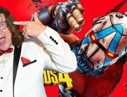 CEO Gearbox Sebut Borderlands 4 Bagi Gamer Premium