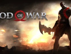 Rumor Tema Mitologi God of War Hingga Mesir Muncul Lagi Hingga Duniamaya