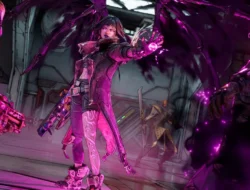 Developer Borderlands 4 Jelaskan Tidak Ada Spyware Ke Di Game-nya