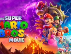 Domain Super Mario Galaxy Didaftarkan Universal Pictures, Resmi Dari Sebab Itu Judul Layar Lebar?