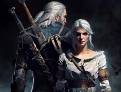Update Terakhir The Witcher 3: Wild Hunt Diundur Hingga Tahun 2026