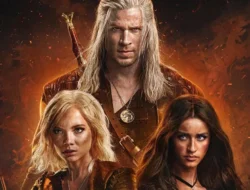 Netflix Bagikan Teaser The Witcher Season 4, Rilis Sebentar Lagi?
