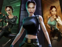 Karakter Lara Croft Di Tomb Raider IV–VI Remastered Dituduh Gunakan AI
