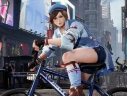 Update Terbaru Tekken 8 Perbaiki Ukuran Dada Para Karakter Wanita-nya