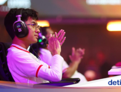 Timpilihan eFootball Indonesia Lolos FIFAe World Cup 2025 Ke Riyadh