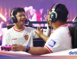 Jadwal dan Link Penyiaran Langsung Indonesia vs Makau Hingga FIFAe World Cup 2025
