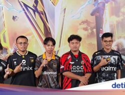 4 Skuat Thailand Lolos Grand Final, Gimana Skuat Indonesia?