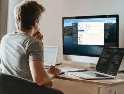 8 Tips Mengamankan Mesin Di Kehilangan Data