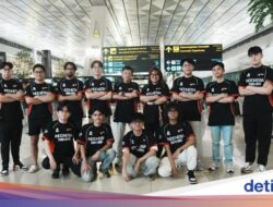 Timnasional MLBB dan Valorant Siap Beraksi Ke Organisasiregional Esports Competition 2025