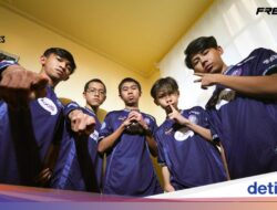2 Skuat Indonesia Lolos Liga Dunia Free Fire FFWS Internasional Finals 2025