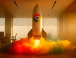 Agentic Browsing Di Chrome, Akhir Bersama Browsing Manual?