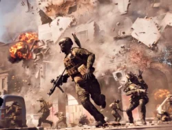 Player Battlefield 6 Untuk China dan Rusia Beri Review Negatif Di Steam