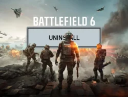 Campaign Battlefield 6 Suruh Pemainnya Uninstall Ketika Sudah Tamat