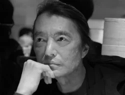 Creator Dead or Alive Tomonobu Itagaki Telah Tutup Usia