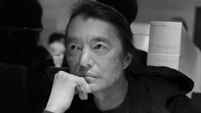 Creator Dead or Alive Tomonobu Itagaki Telah Tutup Usia