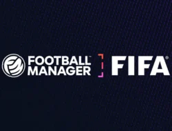 Football Manager Kini Resmi Pegang Lisensi FIFA
