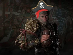 Game Black Myth Wukong Berhasil Hingga-Crack, Tapi Hacker Tidak Mau Membagikannya Hingga Publik