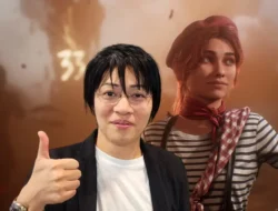 Naoki Hamaguchi Anggap Expedition 33 Adalah Sebuah JRPG yang Lengkap