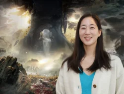 Penulis Expedition 33 Akui Tidak Pernah Bermain Video Game Sebelumnya Bergabung Didalam Sandfall Interactive