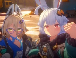 Ananta Menangkan Pengakuan Future Division Di Japan Game Awards 2025