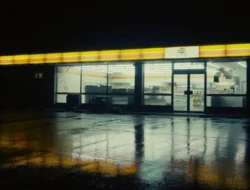 Adaptasi Sinema The Convenience Store Karya The Chilla’s Art Lepas Trailer Perdana, Tayang 2026