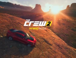 Update Terbaru, The Crew 2 Kini Dapat Dimainkan Secara Offline