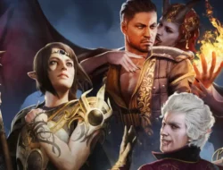 [Rumor] Baldur’s Gate 3 Versi Nintendo Switch 2 Lagi Dibuat