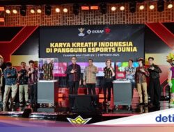 Garena Siap Meriahkan FFWS Internasional Finals 2025 Jakarta, Gandeng IP Lokal
