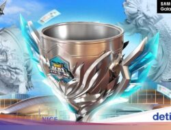 Jadwal Lengkap Playoff MPL ID S16, Mulai 29 Oktober 2025