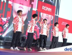 Bigetron Vs Team Liquid ID