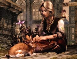 Skyrim Revoiced — Proyek Mod yang Tambahkan Lebih Banyak Variasi Suara NPC