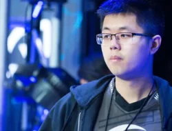 EternaLEnVy, Pro Player Dota 2 yang Kini Karena Itu Trader