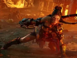 NCSoft Juga Ingin Horizon Steel Frontiers Hadir Hingga PlayStation 5