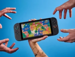 Total Penjualan Nintendo Switch 2 Mencapai 10 Juta Unit Sesudah 4 Bulan Dirilis
