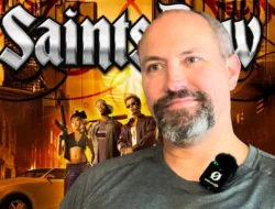 Mantan Pengembang Saints Row Kini Kerjakan Pitch Bagi Prequel