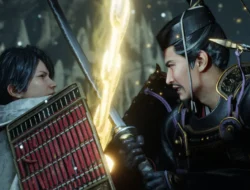 Nioh 3 Diekspektasikan Lebih Ramah Pada Olahragawan Mutakhir