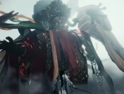 Where Winds Meet Catat Total 9 Juta Manajer Untuk Kurun Waktu 2 Minggu