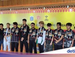 Evos dan RRQ Buru Tahta Kemenangan Dunia Free Fire FFWS Internasional Finals 2025