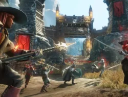 Sang Raja Live Service yang Sekarat