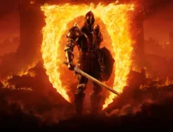 Studio Bethesda Ingin Shadowdrop Game Terbaru Lagi Sesudah Oblivion Remastered