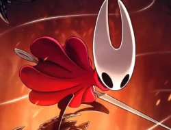 Developer Hollow Knight Sudah Ada Wacana Untuk Game Ke-3 dan Itu Bukan Silksong 2