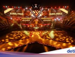 Nonton Trophy Dunia Free Fire Di Indonesia Arena Gratis, Gini Caranya